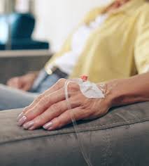 Hydration-focused mobile IV appointment enquiry in Clayhall