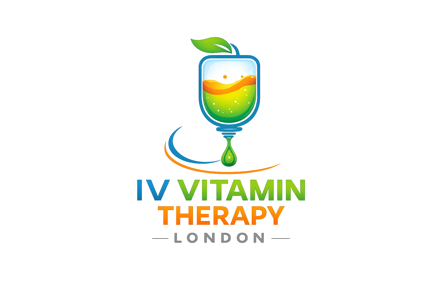 Mobile IV Vitamin Therapy Clayhall logo